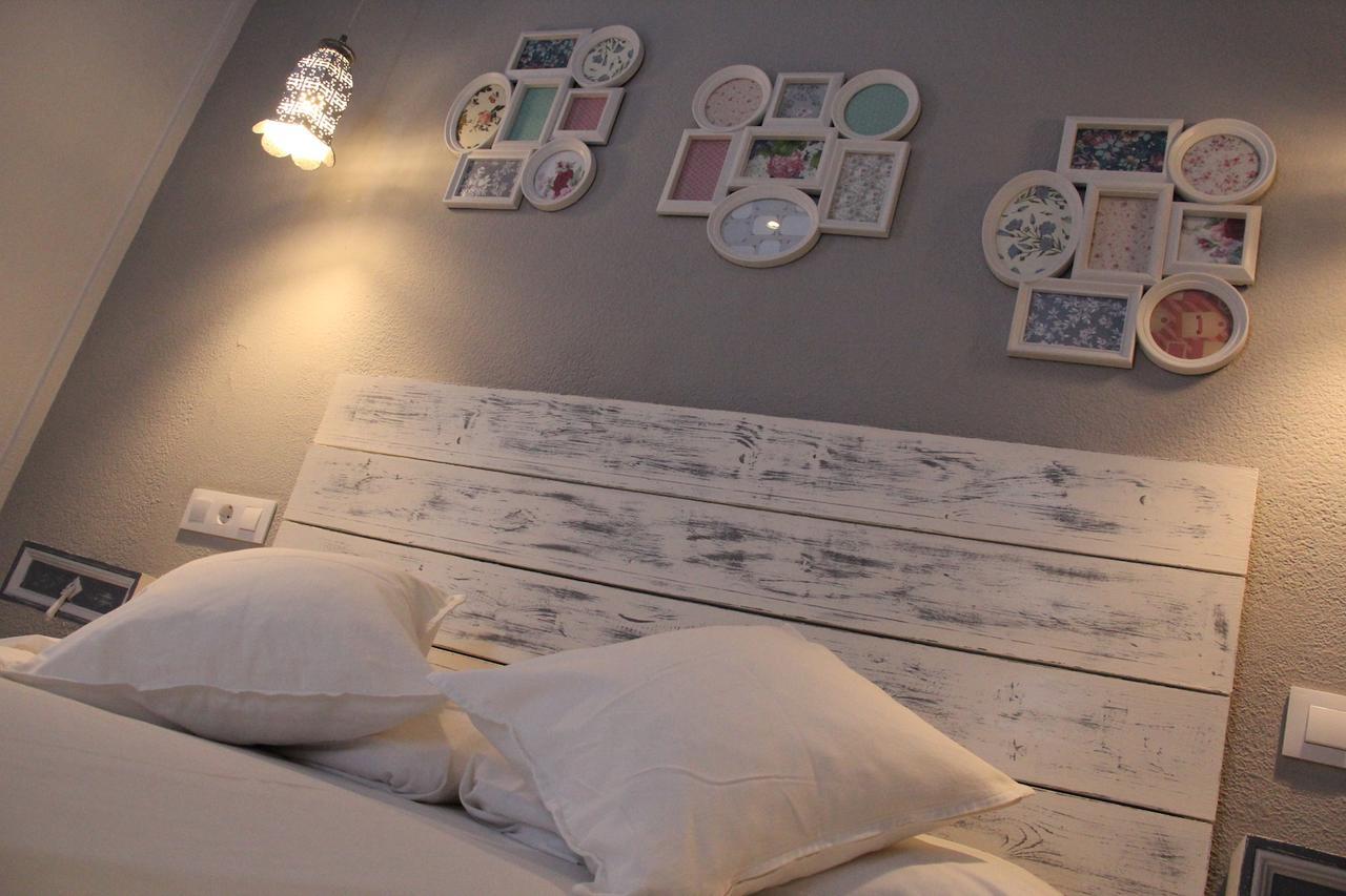 Auberge de jeunesse Oasis Backpackers' Tolède Extérieur photo