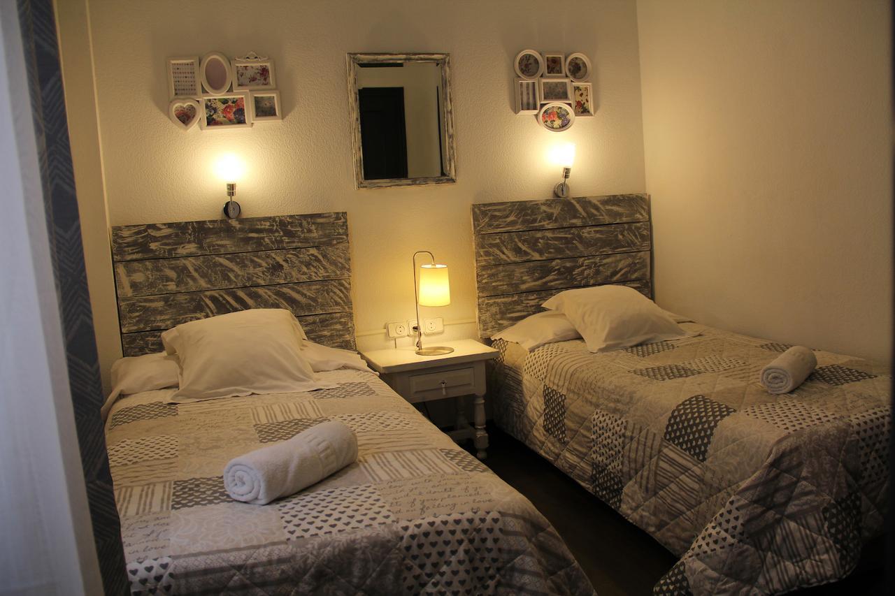 Auberge de jeunesse Oasis Backpackers' Tolède Extérieur photo