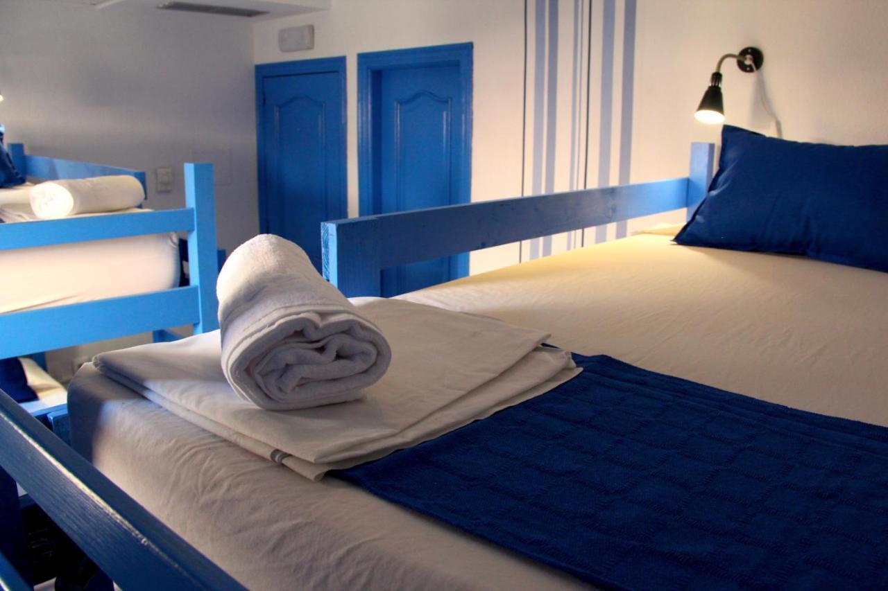 Auberge de jeunesse Oasis Backpackers' Tolède Extérieur photo