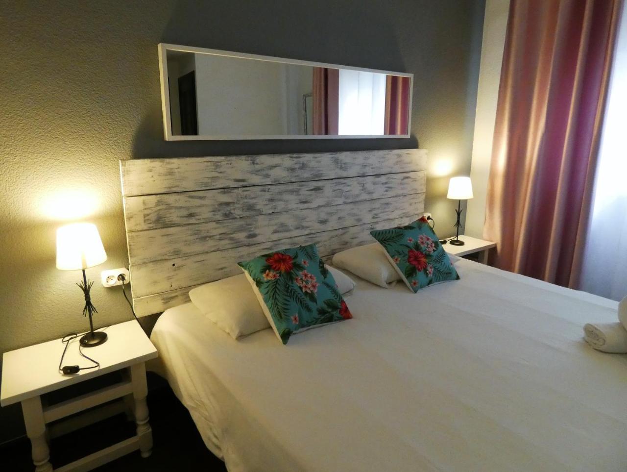 Auberge de jeunesse Oasis Backpackers' Tolède Extérieur photo